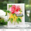 Altenew Craft-A-Flower: Garden Rose Layering Die Set