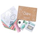 Sizzix - Craftbox- Loving Thoughts