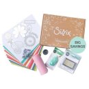 Sizzix - Craftbox- Loving Thoughts