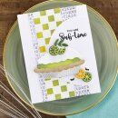 Spellbinders Perfect Pies Etched Dies