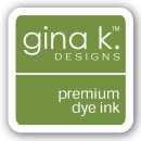 Gina K. Designs Ink Cube Grass Green