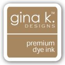 Gina K. Designs Ink Cube Kraft