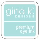Gina K. Designs Ink Cube Sea Glass