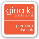 Gina K. Designs Ink Cube Tomato Soup