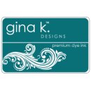 Gina K. Designs Ink Pad Tranquil Teal