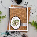 Gina K. Designs Stamp Natural Silhouettes