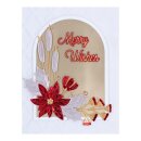 Spellbinders Glimmer Essential Solid Arch Hot Foil Plate