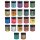 Simon Hurley Lunar Paste Bundle mit allen 28 Farben