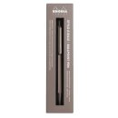 Rhodia, Kugelschreiber 0,7mm - Rosenholzfarben