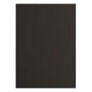 Florence Cardstock smooth 216g Black 096