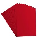 Florence Cardstock smooth 216g Poppy 030