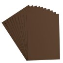 Florence Cardstock smooth 216g Hazelnut 093