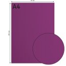 Florence Cardstock smooth 216g Mauve 039
