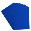 Florence Cardstock smooth 216g Sapphire 050