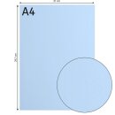 Florence Cardstock smooth 216g Water 047