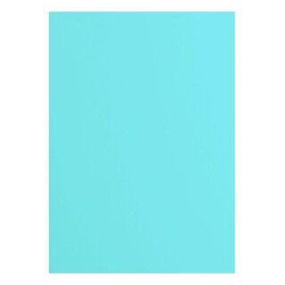 Florence Cardstock smooth 216g Sky 044