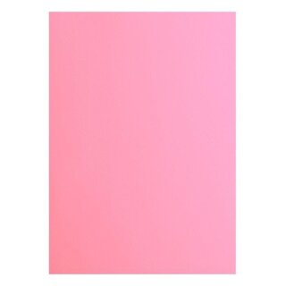 Florence Cardstock smooth 216g Pink 019