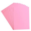 Florence Cardstock smooth 216g Pink 019