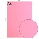 Florence Cardstock smooth 216g Pink 019