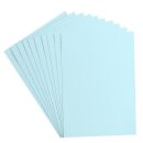 Florence Cardstock smooth 216g Ocean 045