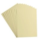 Florence Cardstock smooth 216g Pudding 080