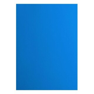 Florence Cardstock smooth 216g Denim 049