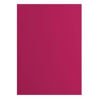 Florence Cardstock smooth 216g Blackberry 025