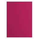 Florence Cardstock smooth 216g Blackberry 025