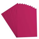 Florence Cardstock smooth 216g Blackberry 025