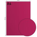 Florence Cardstock smooth 216g Blackberry 025