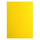 Florence Cardstock smooth 216g Lemon yellow 005