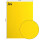 Florence Cardstock smooth 216g Lemon yellow 005