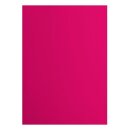 Florence Cardstock smooth 216g Raspberry 024