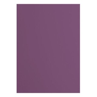 Florence Cardstock smooth 216g Clematis 040