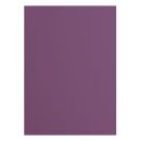 Florence Cardstock smooth 216g Clematis 040