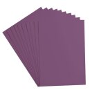 Florence Cardstock smooth 216g Clematis 040