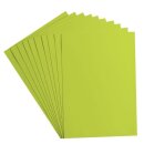 Florence Cardstock smooth 216g Lime 068