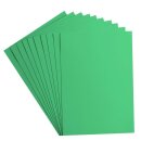 Florence Cardstock smooth 216g Emerald 058