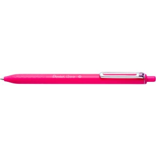 Pentel Kugelschreiber iZee 1mm Pink