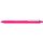 Pentel Kugelschreiber iZee 1mm Pink, schreibt Pink