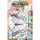 AALL & Create Clear-Stamp 73x102mm