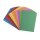 Florence Cardstock smooth 216g, A4, 60 Bogen Mix Basic
