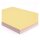 Florence Cardstock smooth 216g, A4, 60 Bogen Mix Pastel