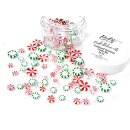 Embellishments Traditional Christmas Candy Mix 28g