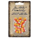Tim Holtz Idea-ology Confections Candy Corn Halloween
