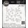 Sizzix Thinlits Die Set 13PK - Pine Patterns by Tim Holtz