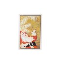 Sizzix Thinlits Die Set 6PK - Retro Santa by Tim Holtz