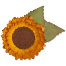 Sizzix Bigz L Die - Sunflower by Eileen Hull