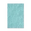 Sizzix Multi-Level Textured Impressions Embossing Folder - Forest by Jennifer Ogborn