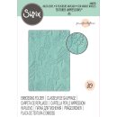 Sizzix Multi-Level Textured Impressions Embossing Folder - Forest by Jennifer Ogborn